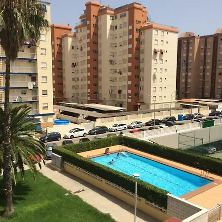 Apartament El Sol Apartment *