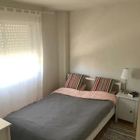 Apartament El Sol *
