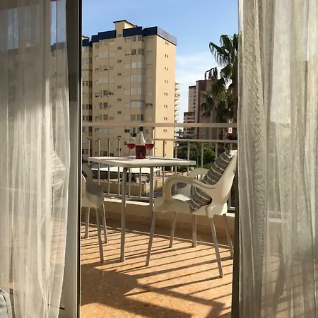 Apartament El Sol Apartment *