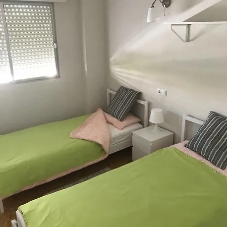 Apartament El Sol