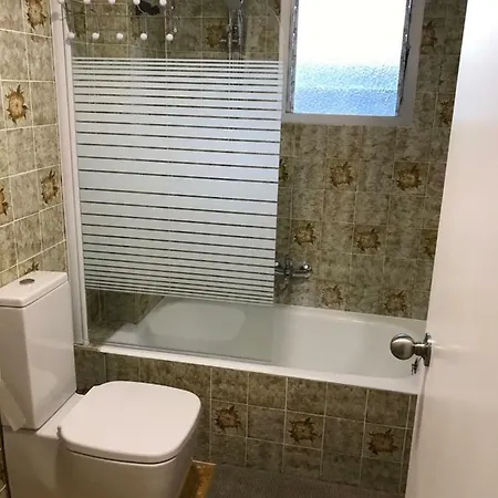 Apartament El Sol Gandia