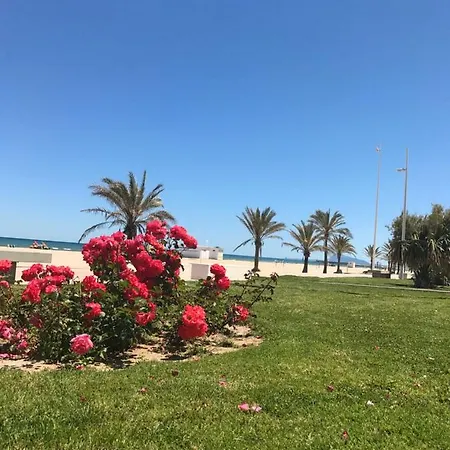 Apartament El Sol Apartment *