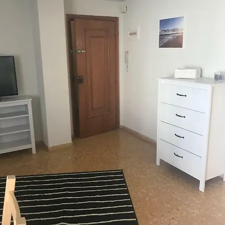 Apartament El Sol Apartment