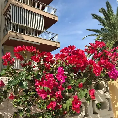 Apartament El Sol Apartment *