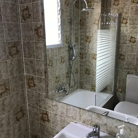 Apartament El Sol