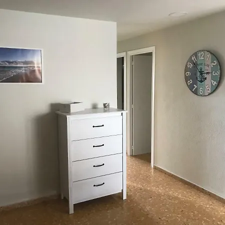Apartament El Sol Apartment